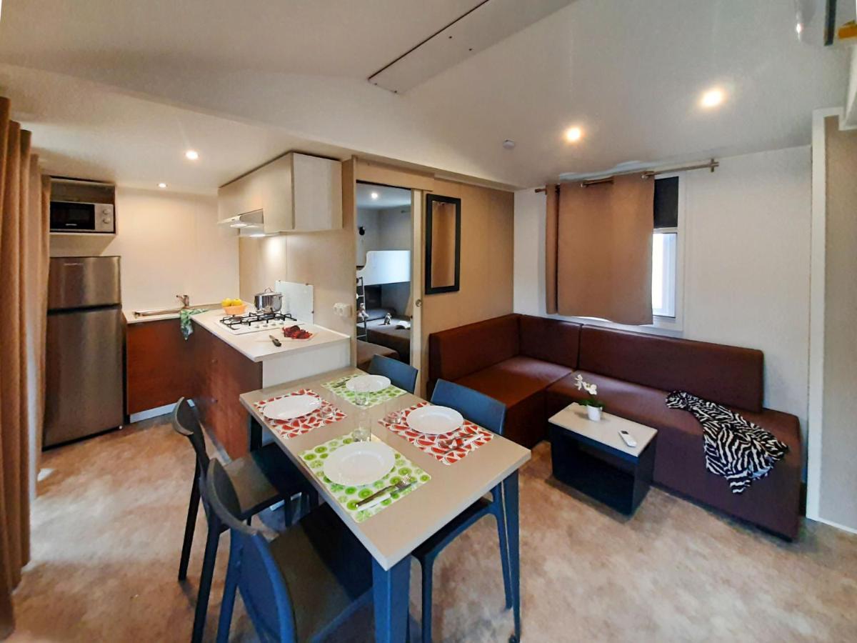Holiday Home Ponente Deluxe By Interhome مارينا دي بيبونا المظهر الخارجي الصورة