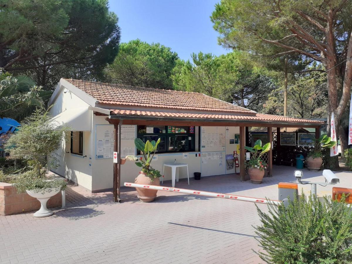Holiday Home Ponente Deluxe By Interhome مارينا دي بيبونا المظهر الخارجي الصورة