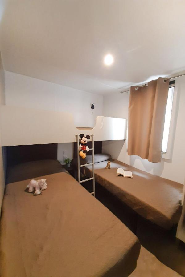 Holiday Home Ponente Deluxe By Interhome مارينا دي بيبونا المظهر الخارجي الصورة