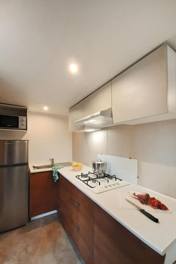 Holiday Home Ponente Deluxe By Interhome مارينا دي بيبونا المظهر الخارجي الصورة